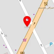 آزمایشگاه پزشکی البرز