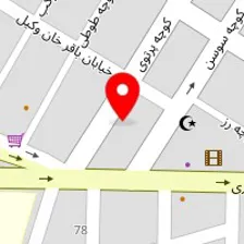 آزمایشگاه حسینی نسب