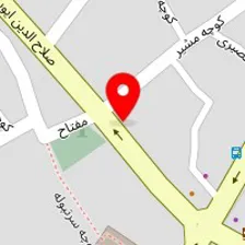 آزمایشگاه پاتوبیولوژی مهر