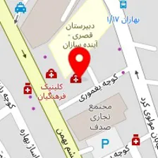 آزمایشگاه پاتوبیولوژی نور