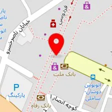 آزمایشکاه پاتوبیولوژی شفا