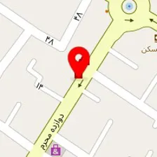 آزمایشگاه شفاء