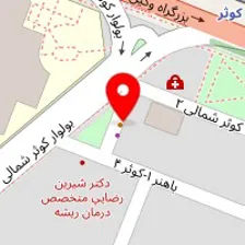 آزمایشگاه تخصصی کوثر