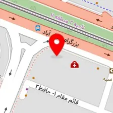 آزمایشگاه پردیس حافظ