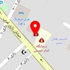 آزمایشگاه مرکزی جهاد دانشگاهی