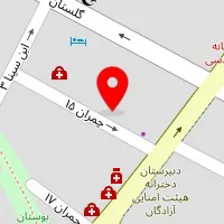 آزمایشگاه دکتر شهریار نوروزپور