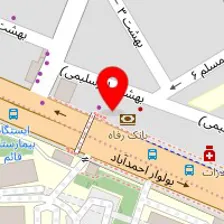 آزمایشگاه پاتوبیولوژی و ژنتیک پردیس