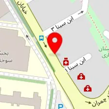 آزمایشگاه شبانه روزی سروش