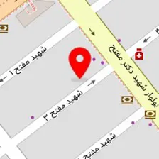 آزمایشگاه بهراد طوس