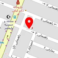 آزمایشگاه دکتر اجتهادی