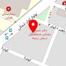 آزمایشگاه تشخیص طبی پیام