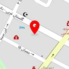 آزمایشگاه دکتر یاورمنش