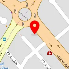 آزمایشگاه دکتر اکبرزاده