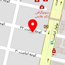 آزمایشگاه کیمیا