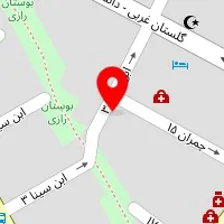 آزمایشگاه دکتر آیت الهی