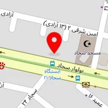 آزمایشگاه دکتر عبدی نژاد