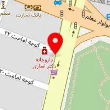 مرکز رادیولوژی فک و صورت ایران من