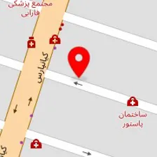 آزمایشگاه تخصصی و فوق تخصصی نوین