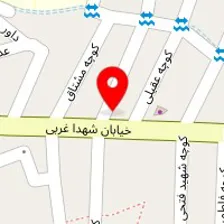 آزمایشگاه مرکزی