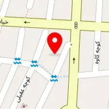 آزمایشگاه پاتوبیولوژی امید