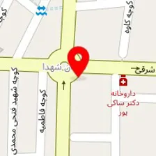 آزمایشگاه تشخیص طبی راد