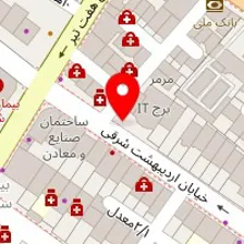 آزمایشگاه پاتوبیولوژی و ژنتیک پیوند