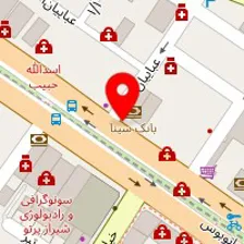 آزمایشگاه دکتر نشاط