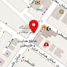 آزمایشگاه پاتوبیولوژی دکتر سعادتی