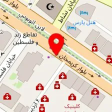 آزمایشگاه پاستور