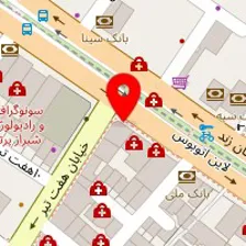 آزمایشگاه دکتر ملائی