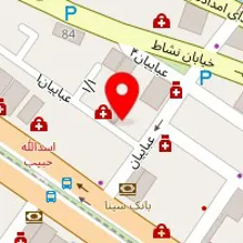 آزمایشگاه دکتر سارا فنایی