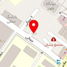 آزمایشگاه بیوشیمی بالینی دکتر گل بهار