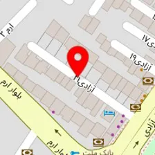 مجتمع آزمایشگاهی پرهام گستر فارس