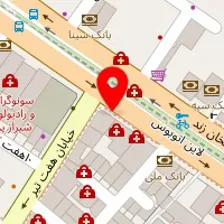 رادیولوژی دکتر یار احمدی