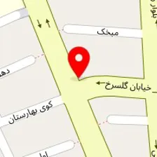 آزمایشگاه تشخیص طبی فردوس