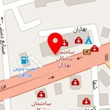 آزمایشگاه پاتوبیولوژی آیین