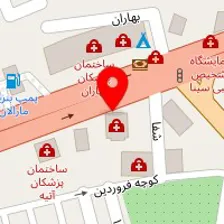 آزمایشگاه ژنتیک پزشکی دکتر محدث