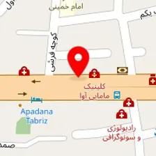 آزمایشگاه دکتر شبستری