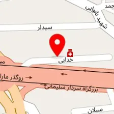 آزمایشگاه آسیا