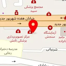 آزمایشگاه مدیکا