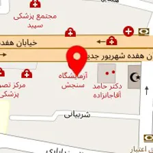 آزمایشگاه سنجش