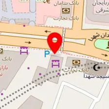 آزمایشگاه ری گیری زرین تبریز