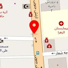 رادیولوژی آفتاب