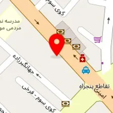 آزمایشگاه دکتر نعمتی