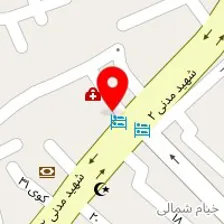 آزمایشگاه دکتر میلانی