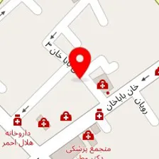 آزمایشگاه دکتر اسماعیل زاده