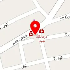 آزمایشگاه پاتولوژی دانش