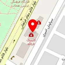 آزمایشگاه پاتوبیولوژی ثارالله