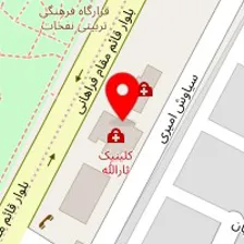 آزمایشگاه ثارالله