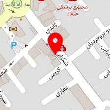 آزمایشگاه پاتوبیولوژی نوین